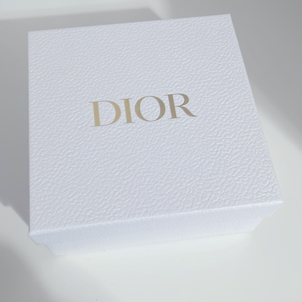 Dior Box - Picture 2 of 5